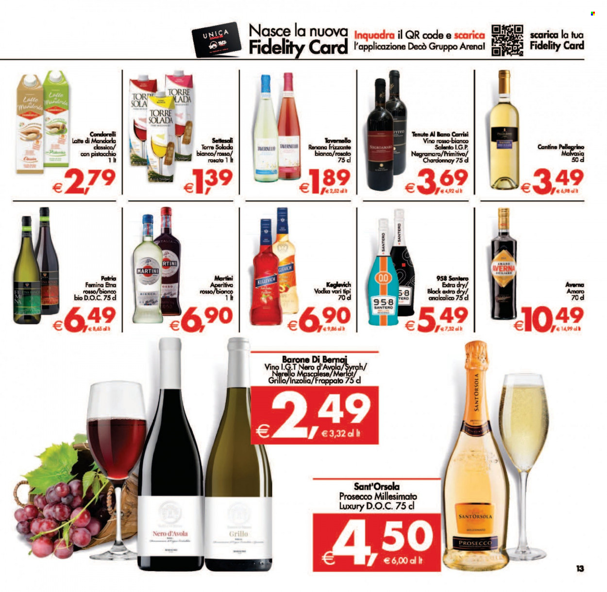 Volantino Deco - 12/8/2022 - 22/8/2022. Pagina 13