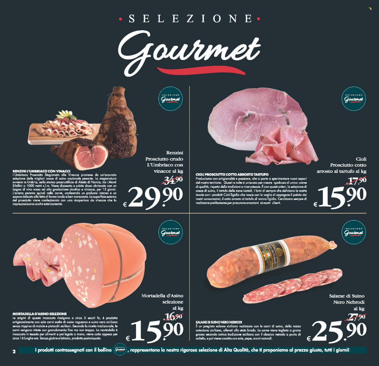 Volantino Deco - 12/8/2022 - 22/8/2022. Pagina 2