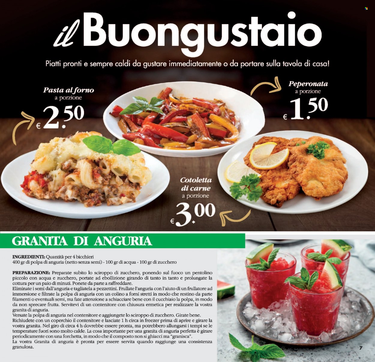 Volantino Deco - 12/8/2022 - 22/8/2022. Pagina 7