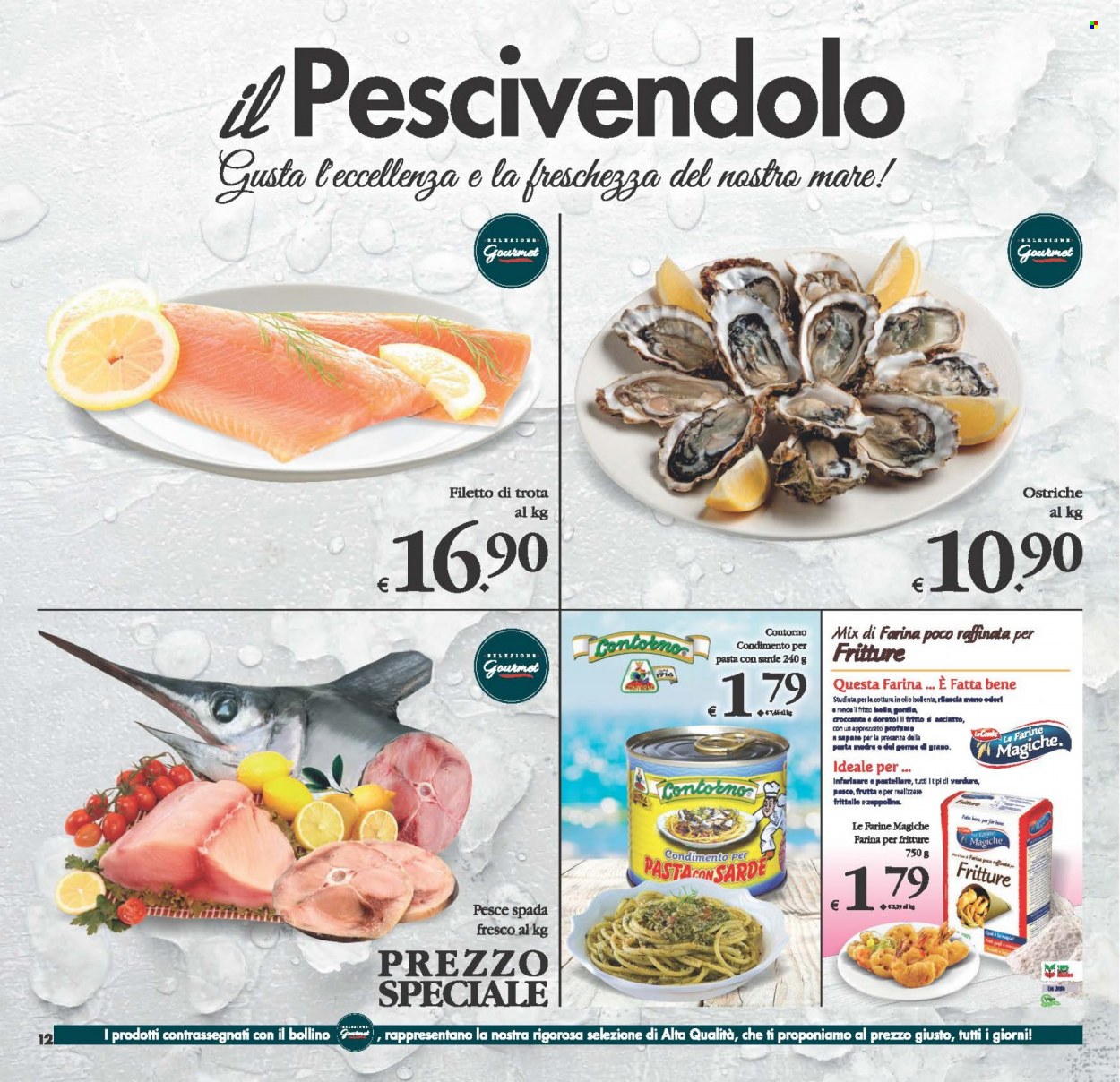 Volantino Deco - 12/8/2022 - 22/8/2022. Pagina 12