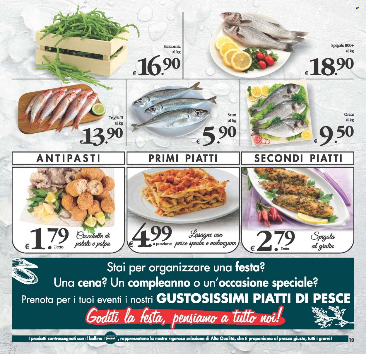 Volantino Deco - 12/8/2022 - 22/8/2022. Pagina 13