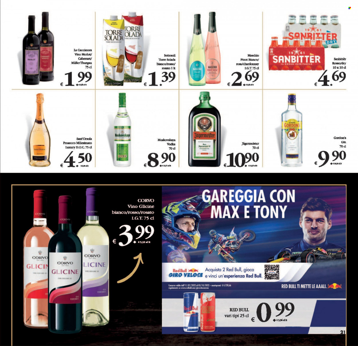 Volantino Deco - 12/8/2022 - 22/8/2022. Pagina 21