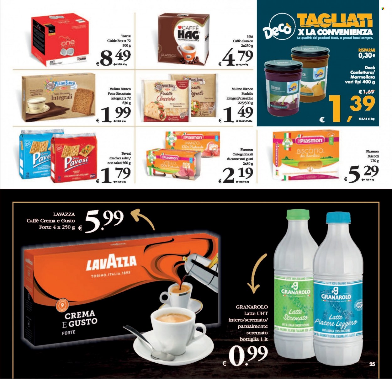 Volantino Deco - 12/8/2022 - 22/8/2022. Pagina 25