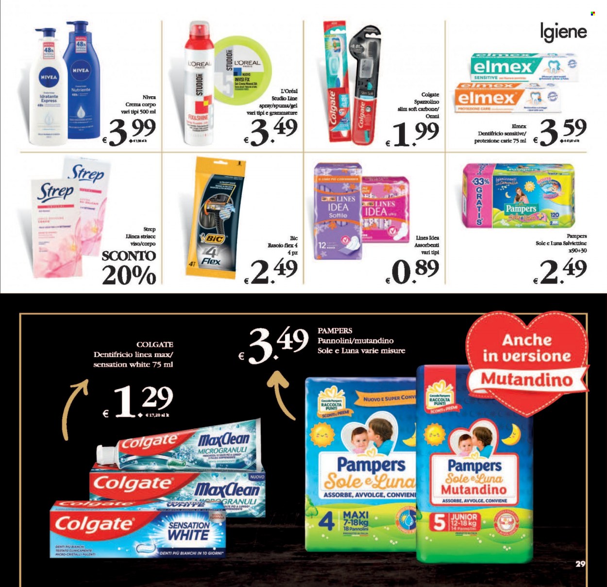 Volantino Deco - 12/8/2022 - 22/8/2022. Pagina 29