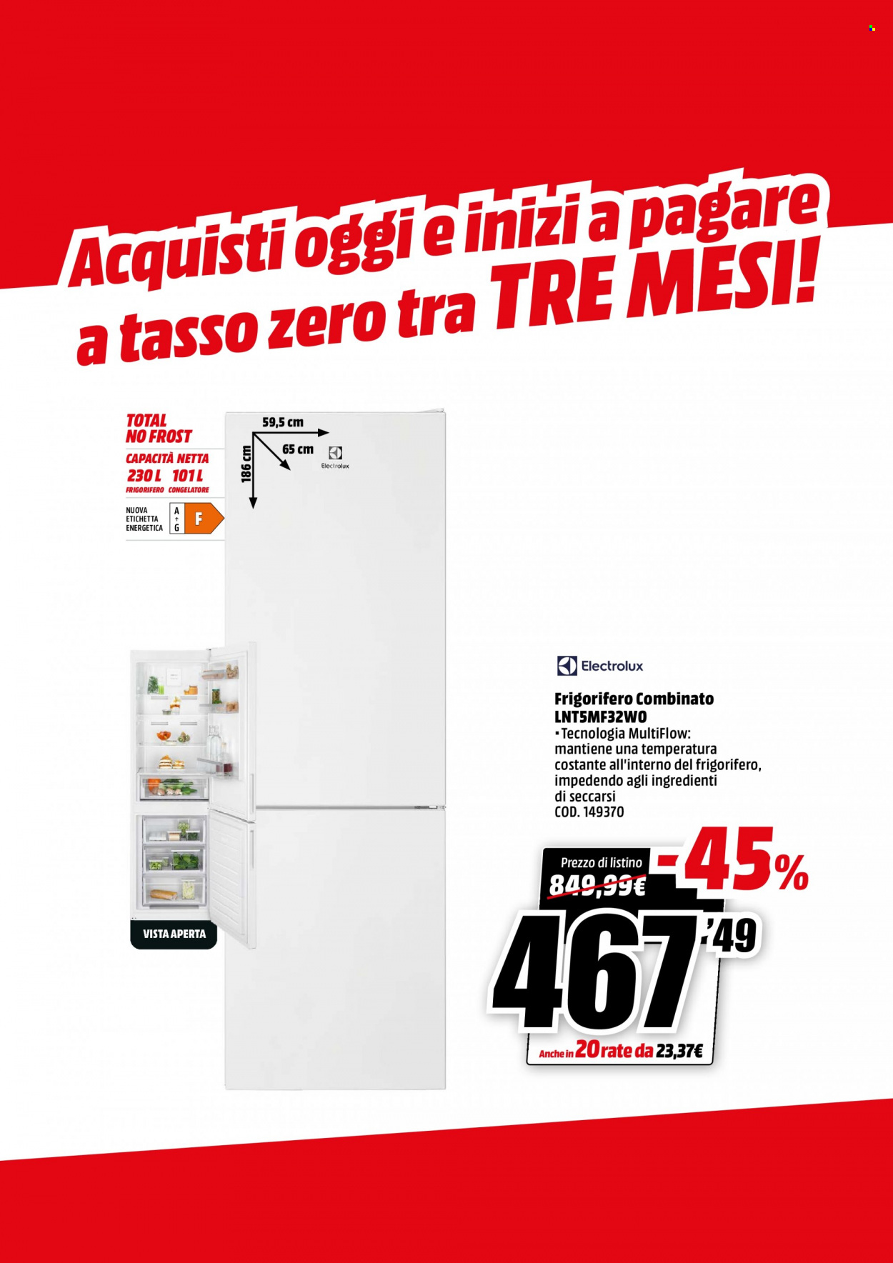 Volantino MediaWorld - 8/8/2022 - 17/8/2022. Pagina 28