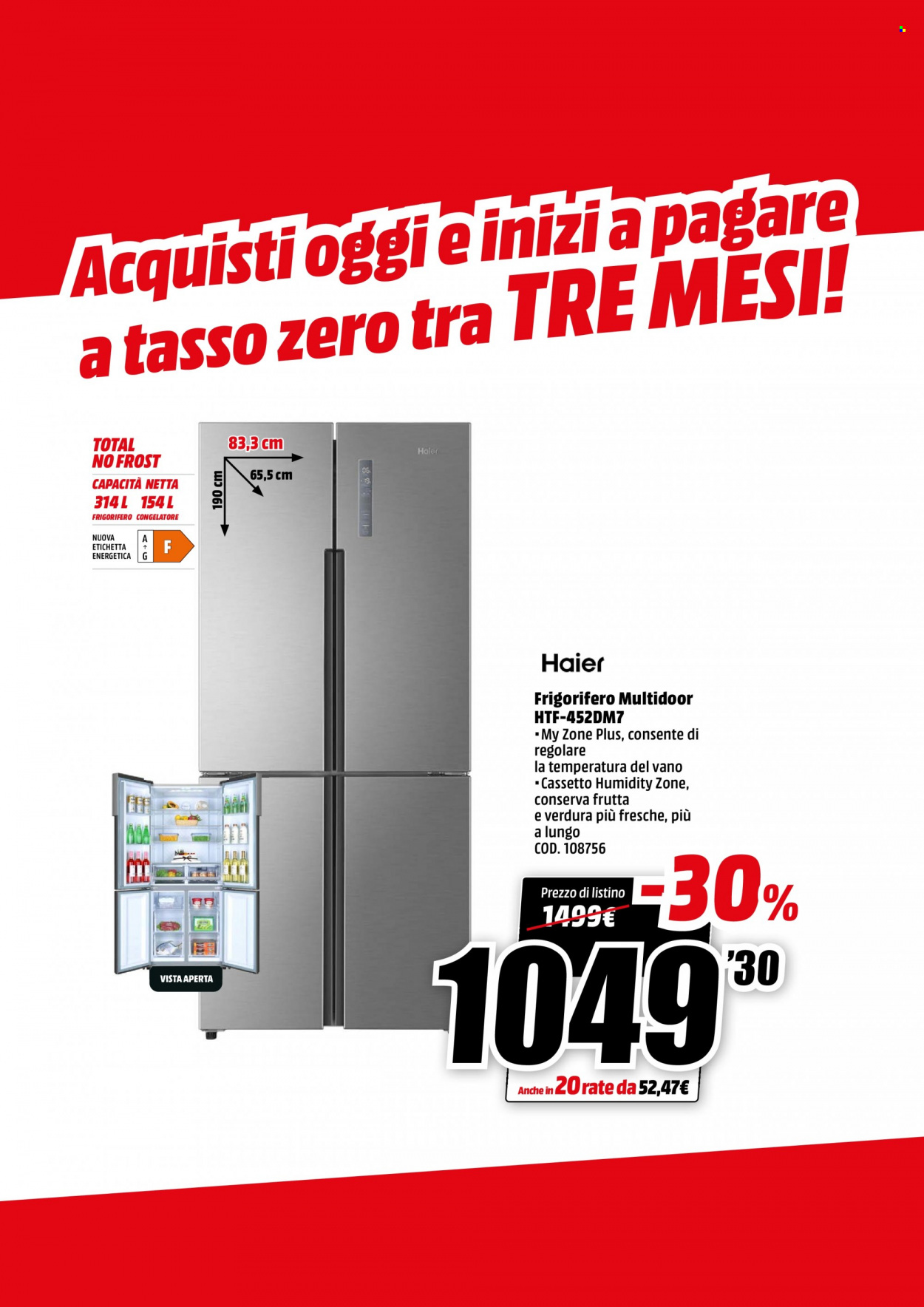 Volantino MediaWorld - 8/8/2022 - 17/8/2022. Pagina 29