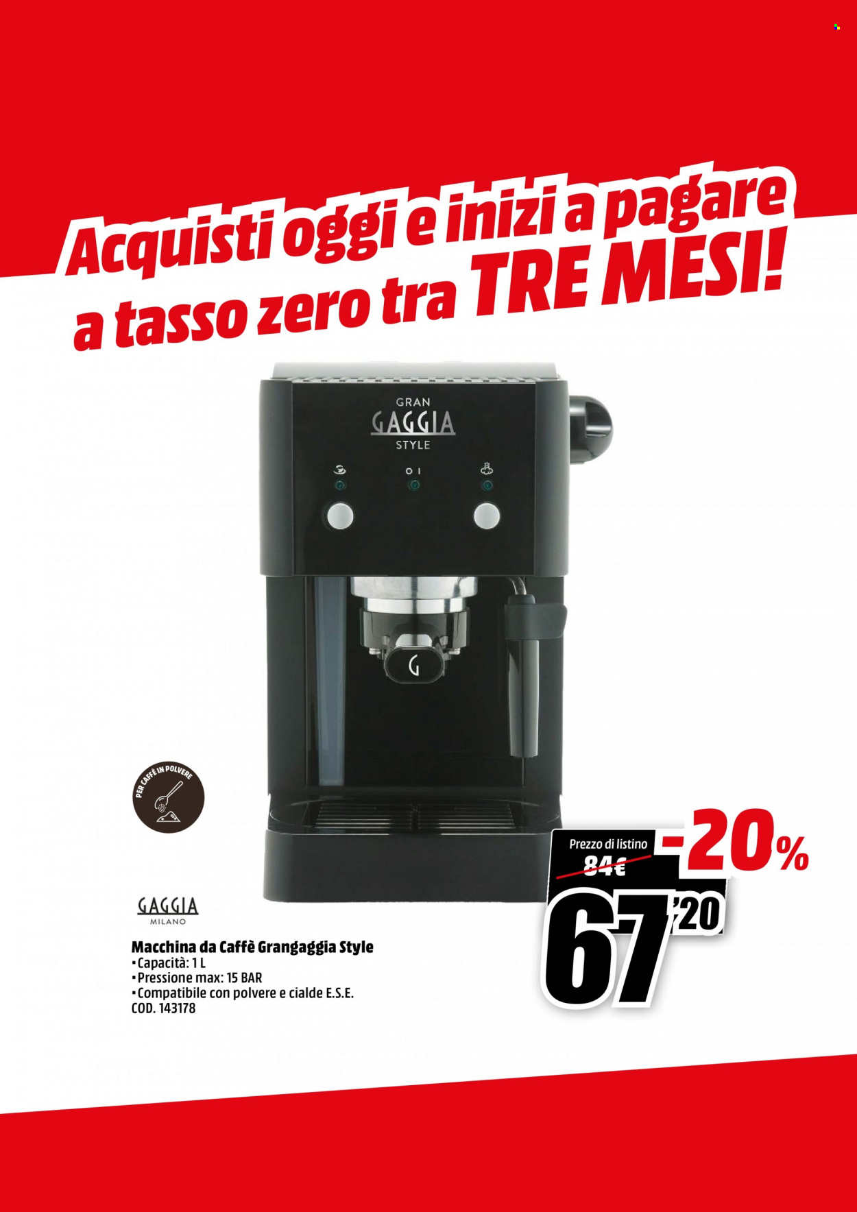 Volantino MediaWorld - 8/8/2022 - 17/8/2022. Pagina 37