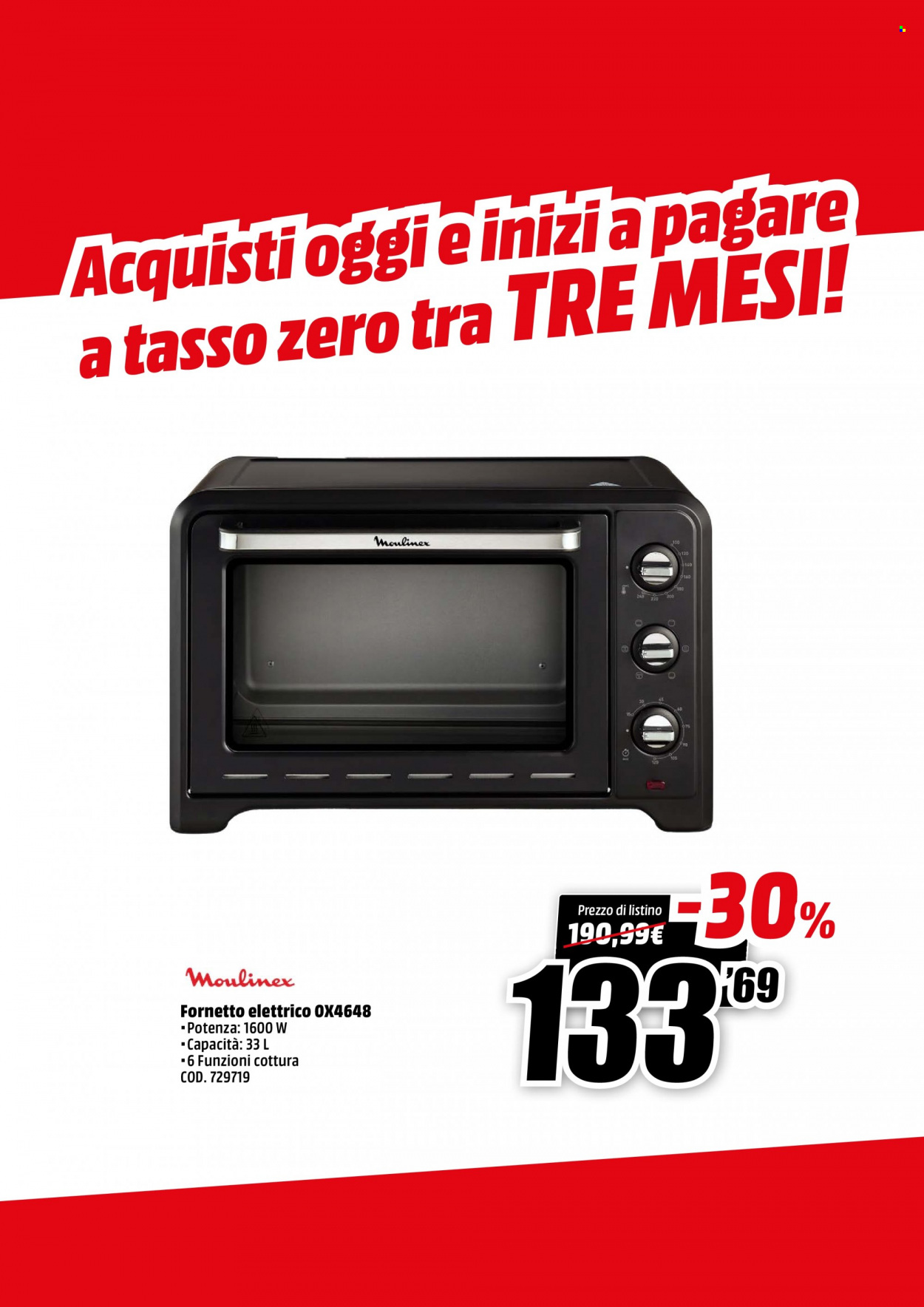 Volantino MediaWorld - 8/8/2022 - 17/8/2022. Pagina 38