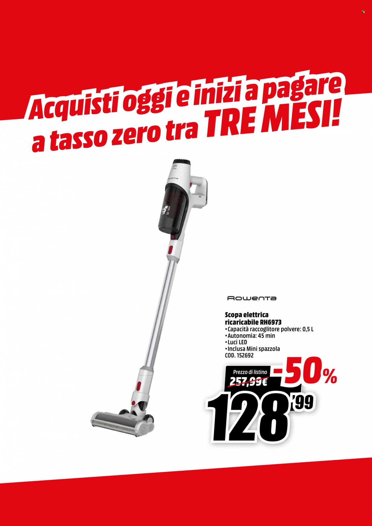 Volantino MediaWorld - 8/8/2022 - 17/8/2022. Pagina 41