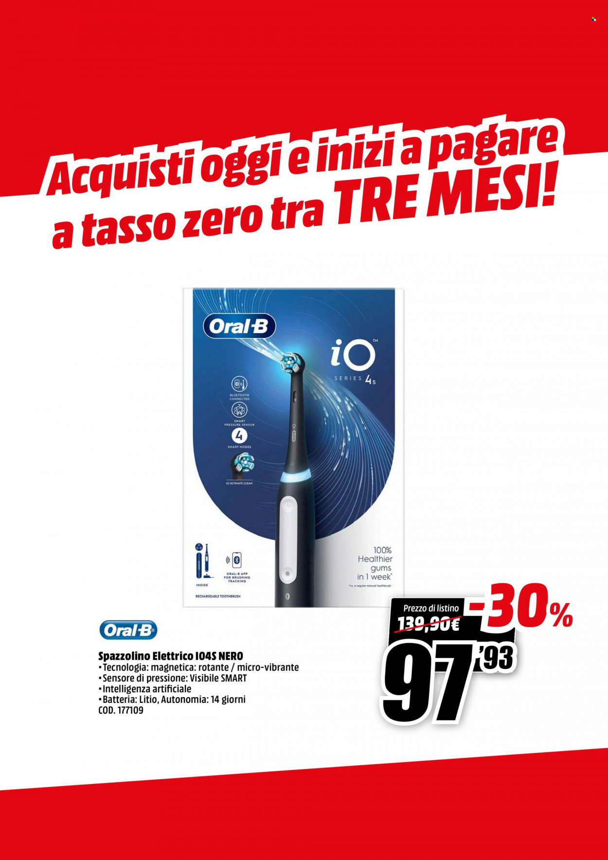Volantino MediaWorld - 8/8/2022 - 17/8/2022. Pagina 45