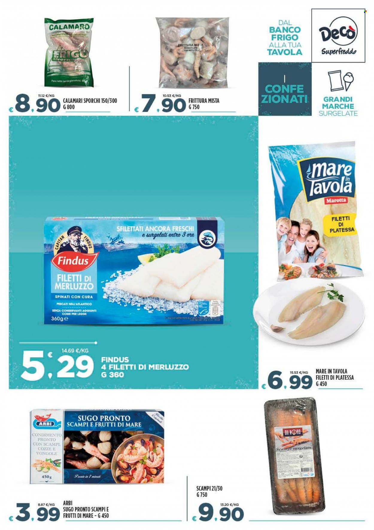 Volantino Deco - 12/8/2022 - 22/8/2022. Pagina 7