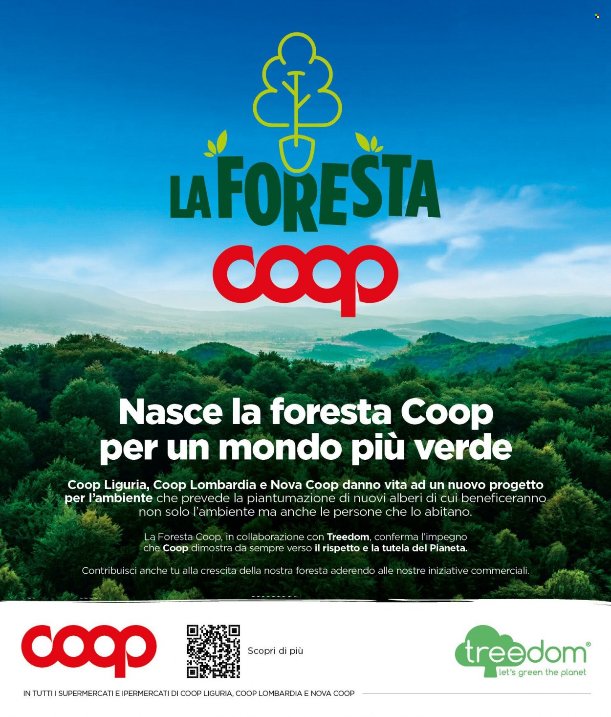 Volantino Coop - 11/8/2022 - 24/8/2022. Pagina 46