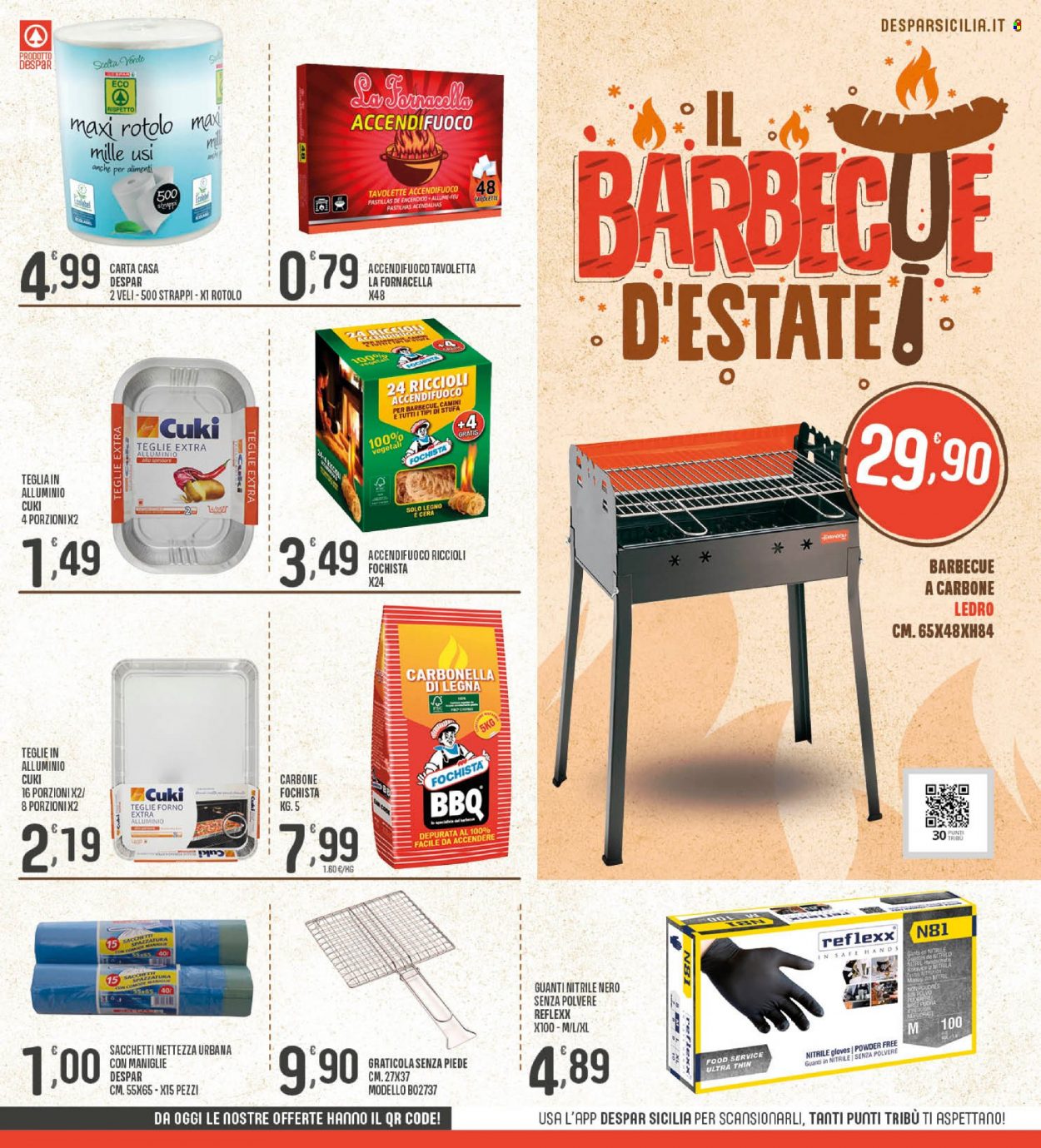 Volantino Interspar - 12/8/2022 - 21/8/2022. Pagina 9