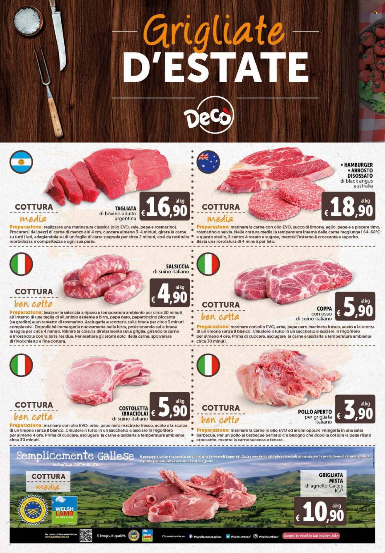Volantino Deco - 12/8/2022 - 22/8/2022. Pagina 2