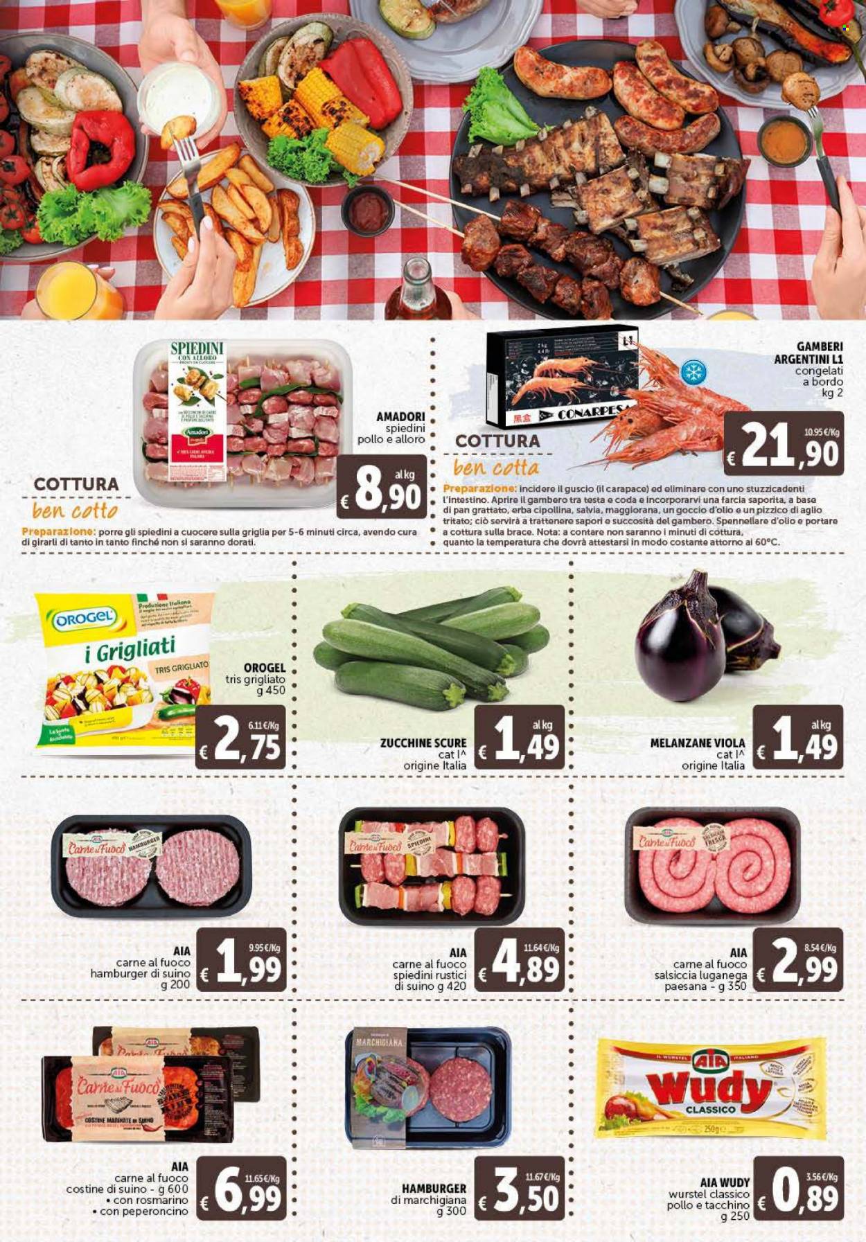 Volantino Deco - 12/8/2022 - 22/8/2022. Pagina 3