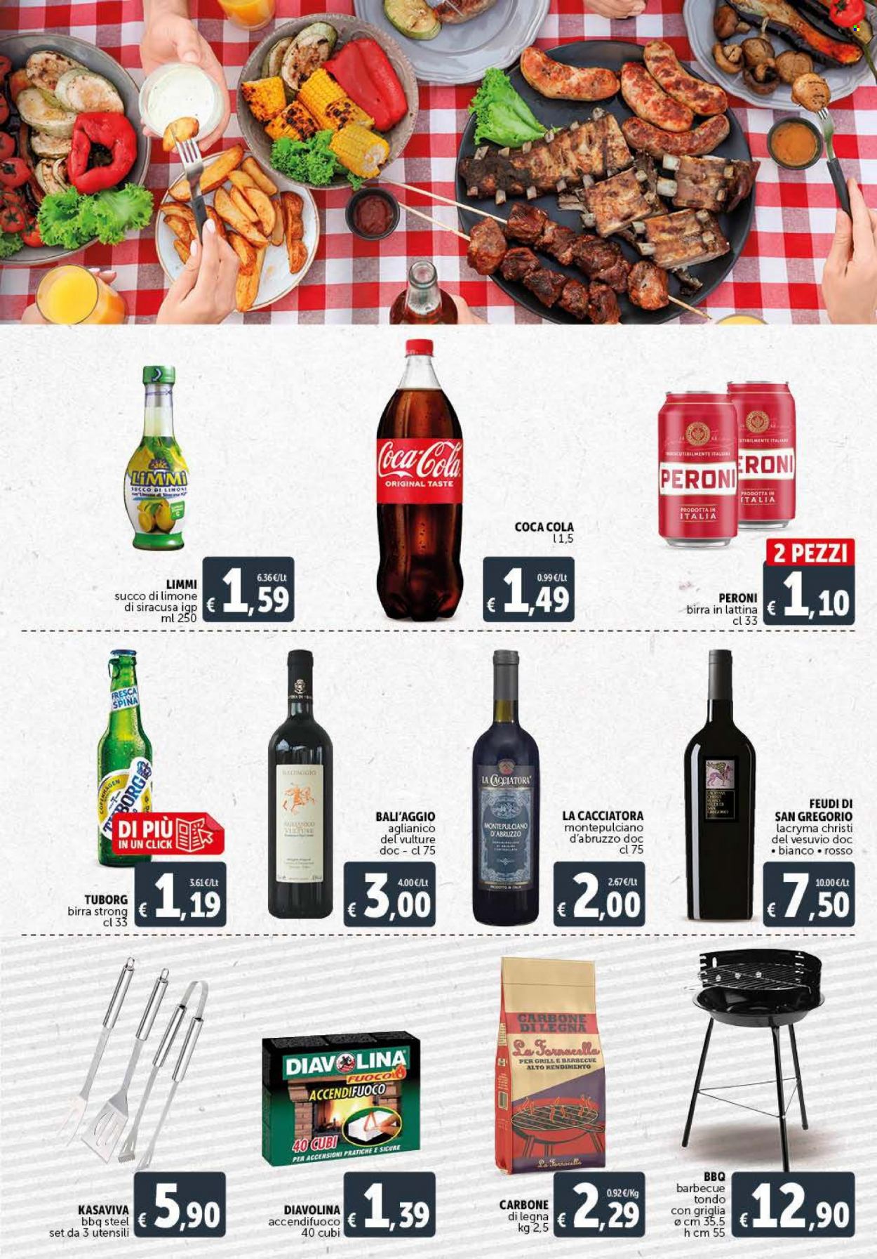 Volantino Deco - 12/8/2022 - 22/8/2022. Pagina 5