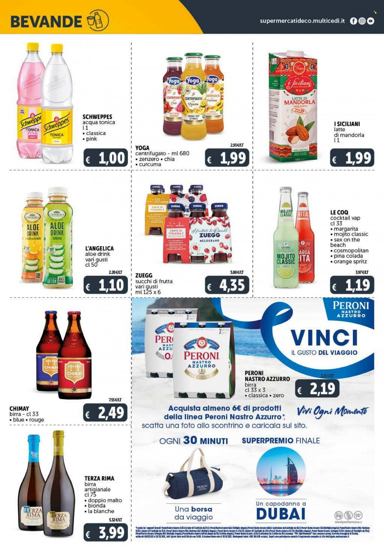 Volantino Deco - 12/8/2022 - 22/8/2022. Pagina 20