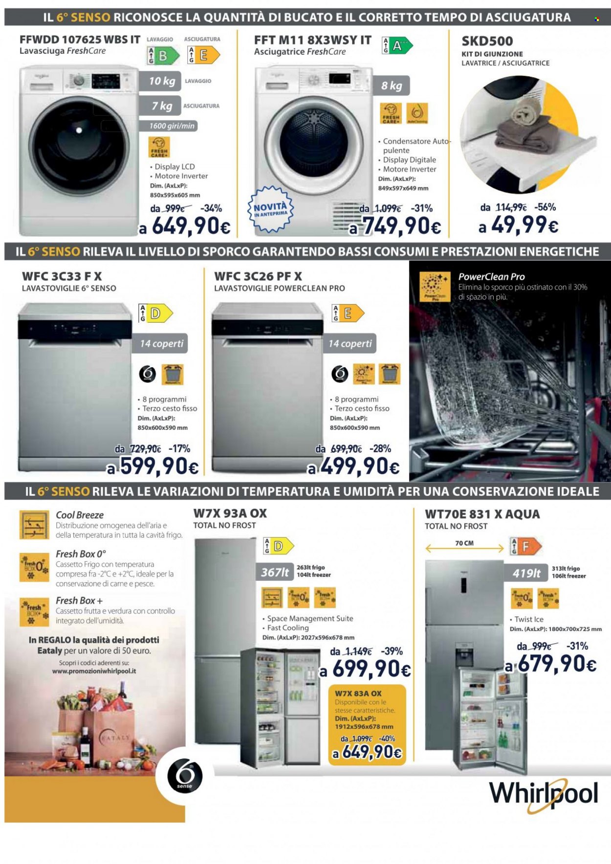 Volantino Unieuro - 12/8/2022 - 21/8/2022. Pagina 18