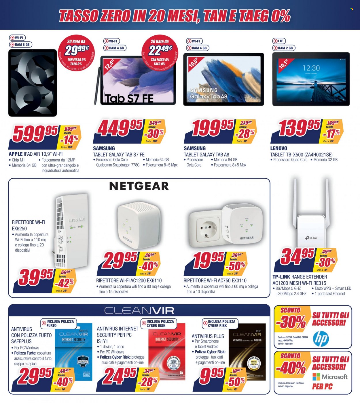 Volantino Trony - 12/8/2022 - 24/8/2022. Pagina 24
