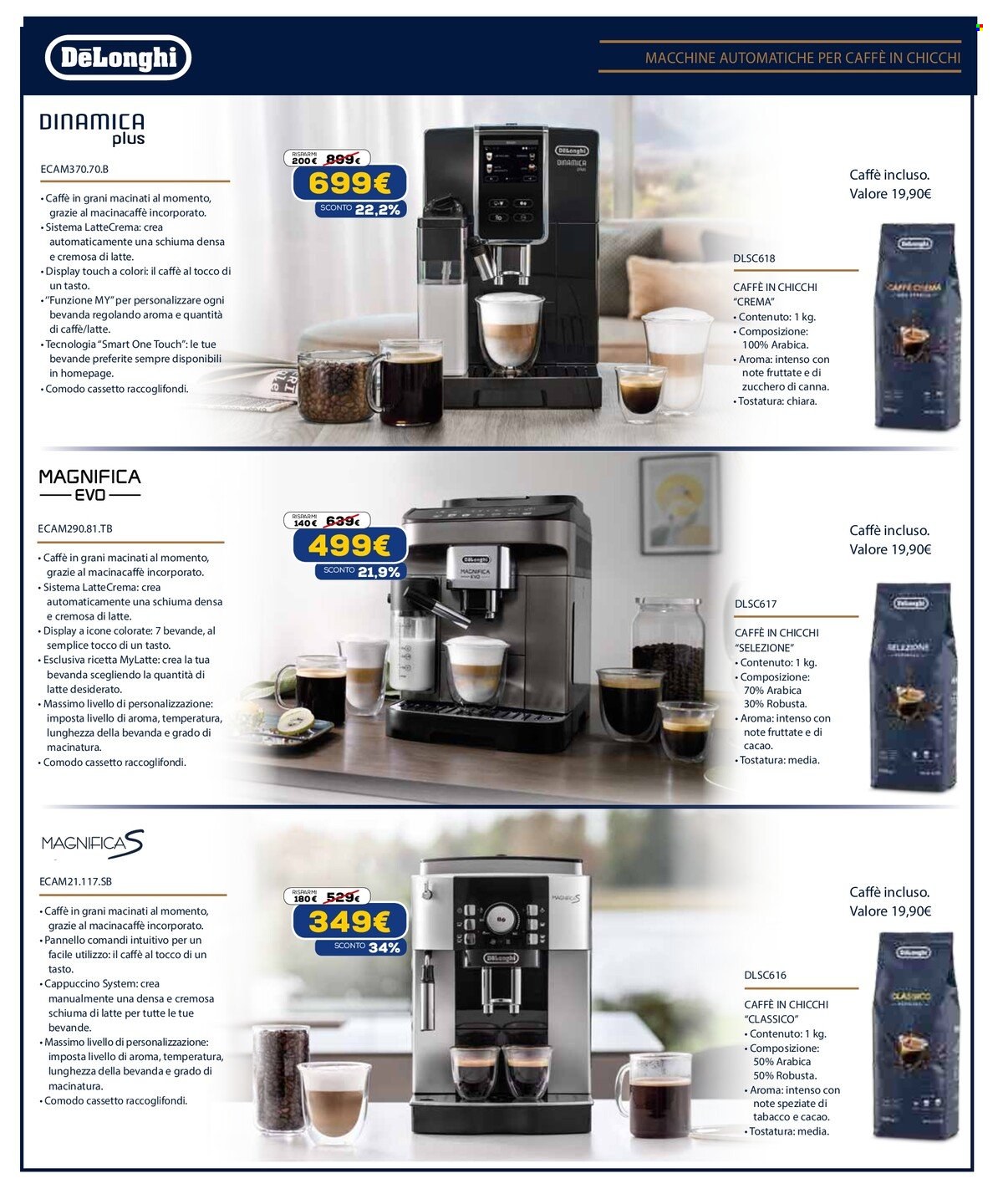 Volantino Euronics - 18/8/2022 - 31/8/2022. Pagina 28