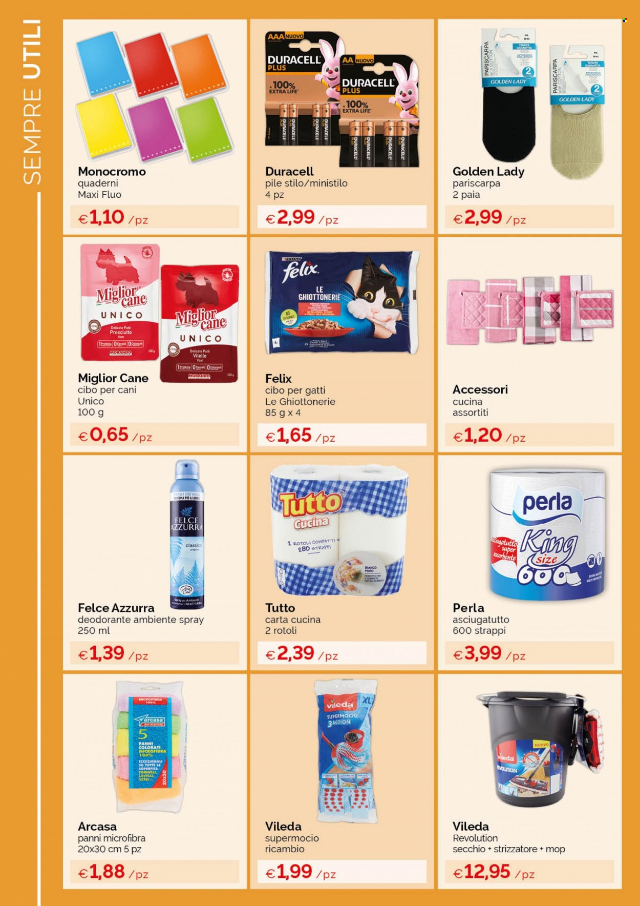 Volantino Acqua & Sapone - 17/8/2022 - 10/9/2022. Pagina 8