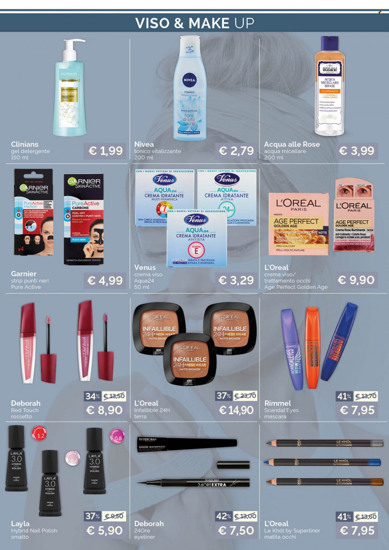 Volantino Acqua & Sapone - 17/8/2022 - 10/9/2022. Pagina 11