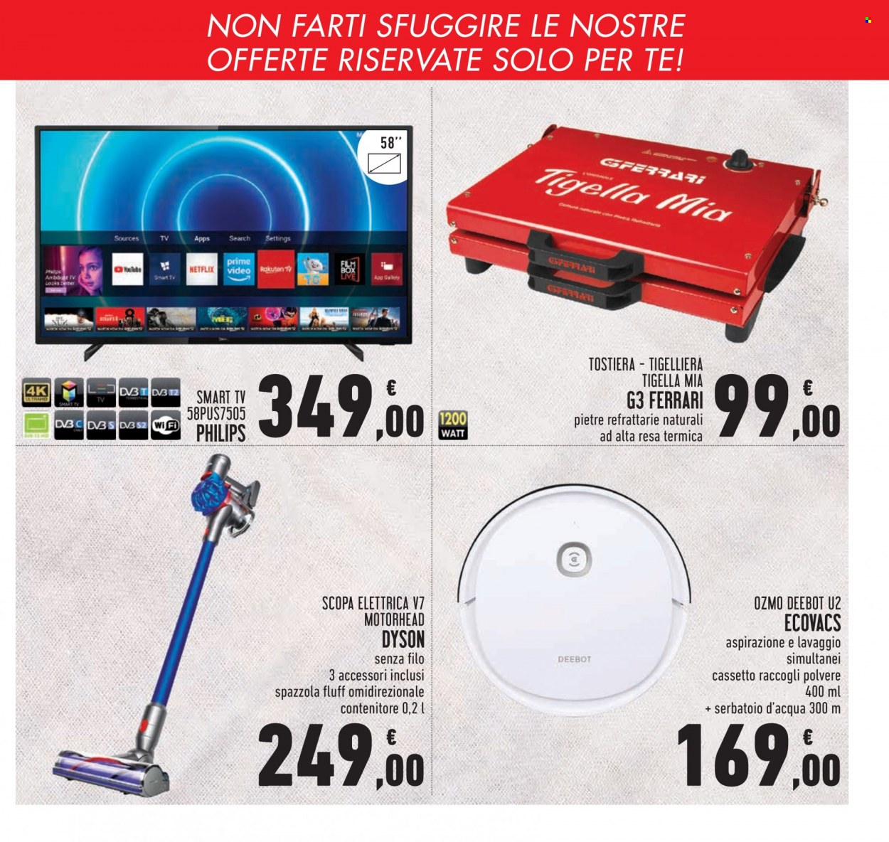 Volantino Conad - 27/8/2022 - 7/9/2022. Pagina 9