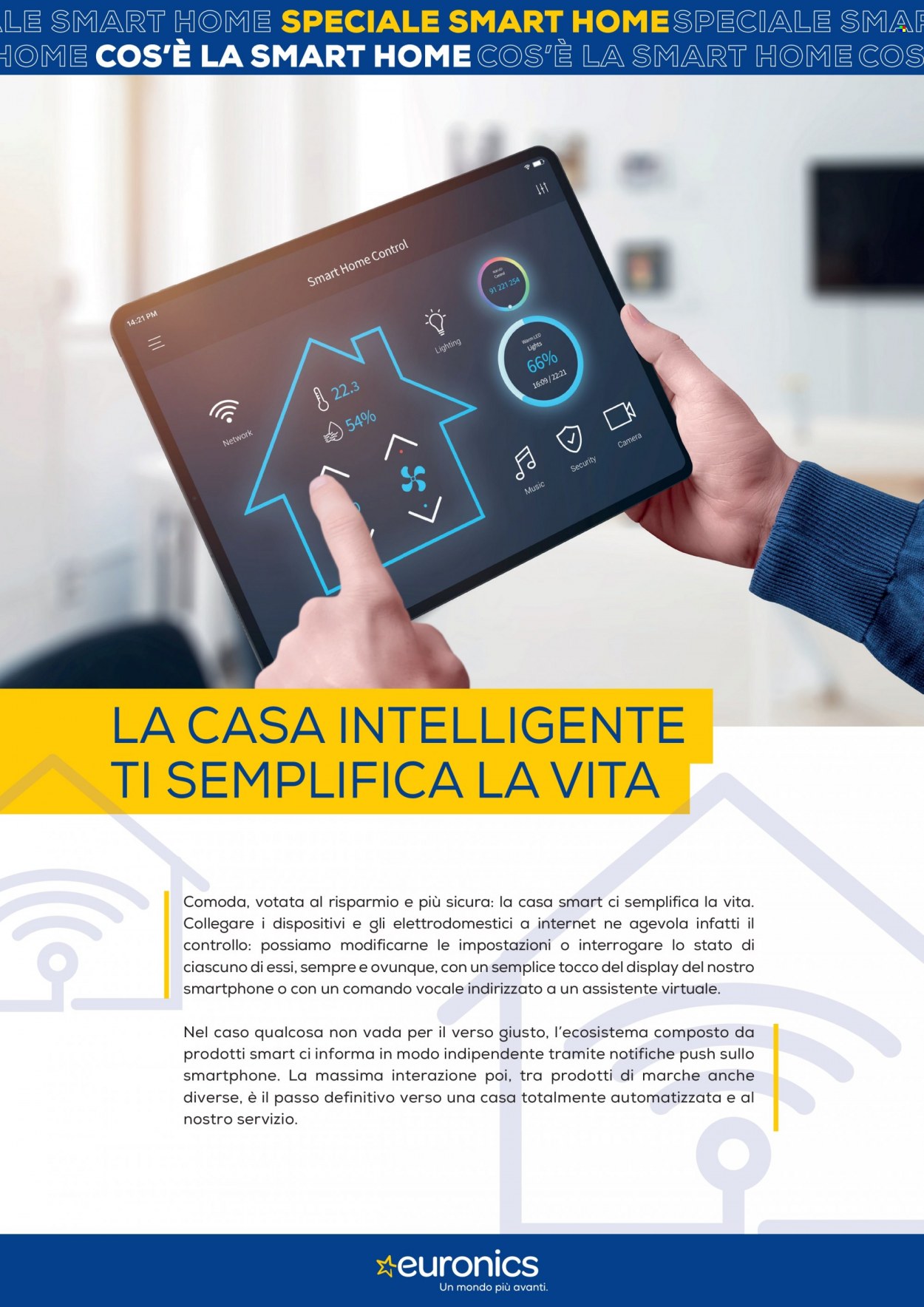 Volantino Euronics - 22/8/2022 - 31/8/2022. Pagina 2
