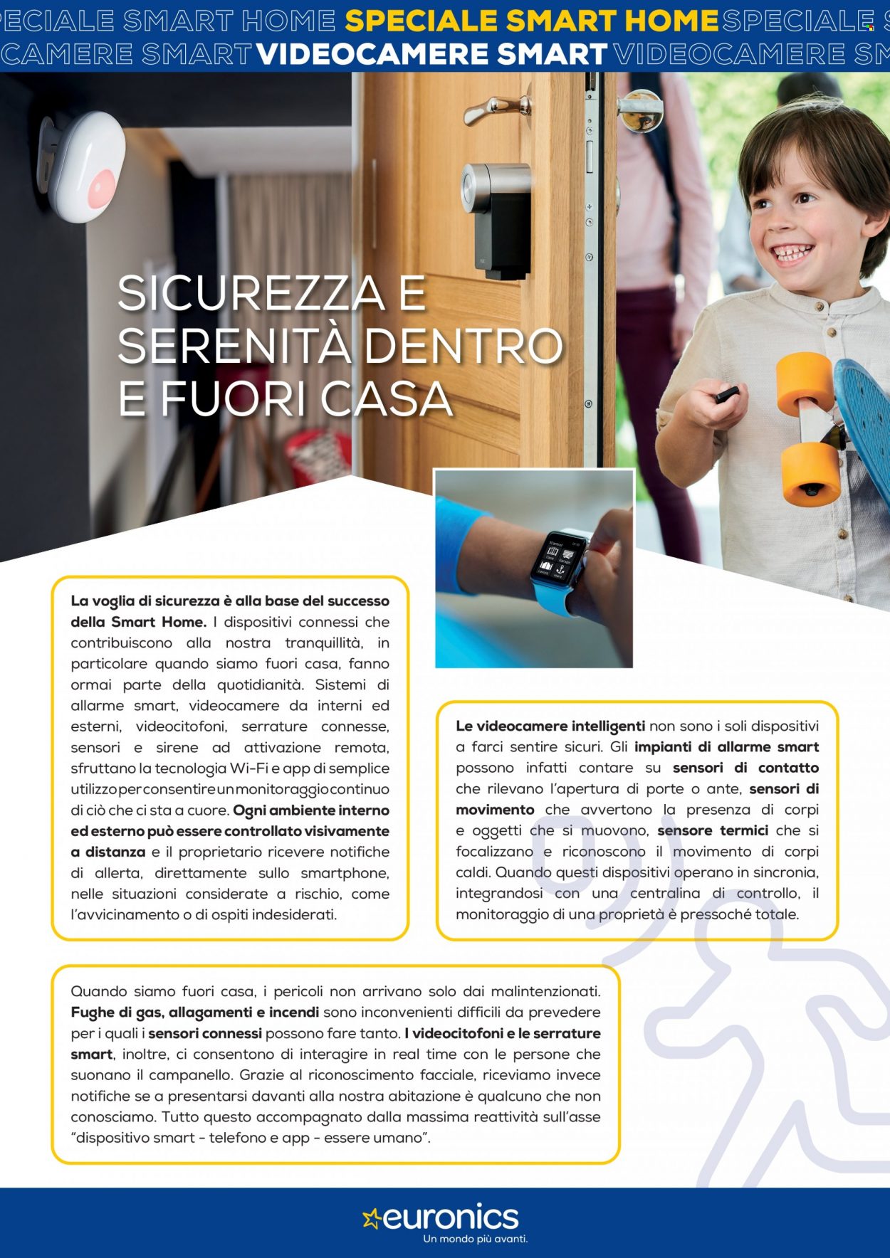 Volantino Euronics - 22/8/2022 - 31/8/2022. Pagina 10