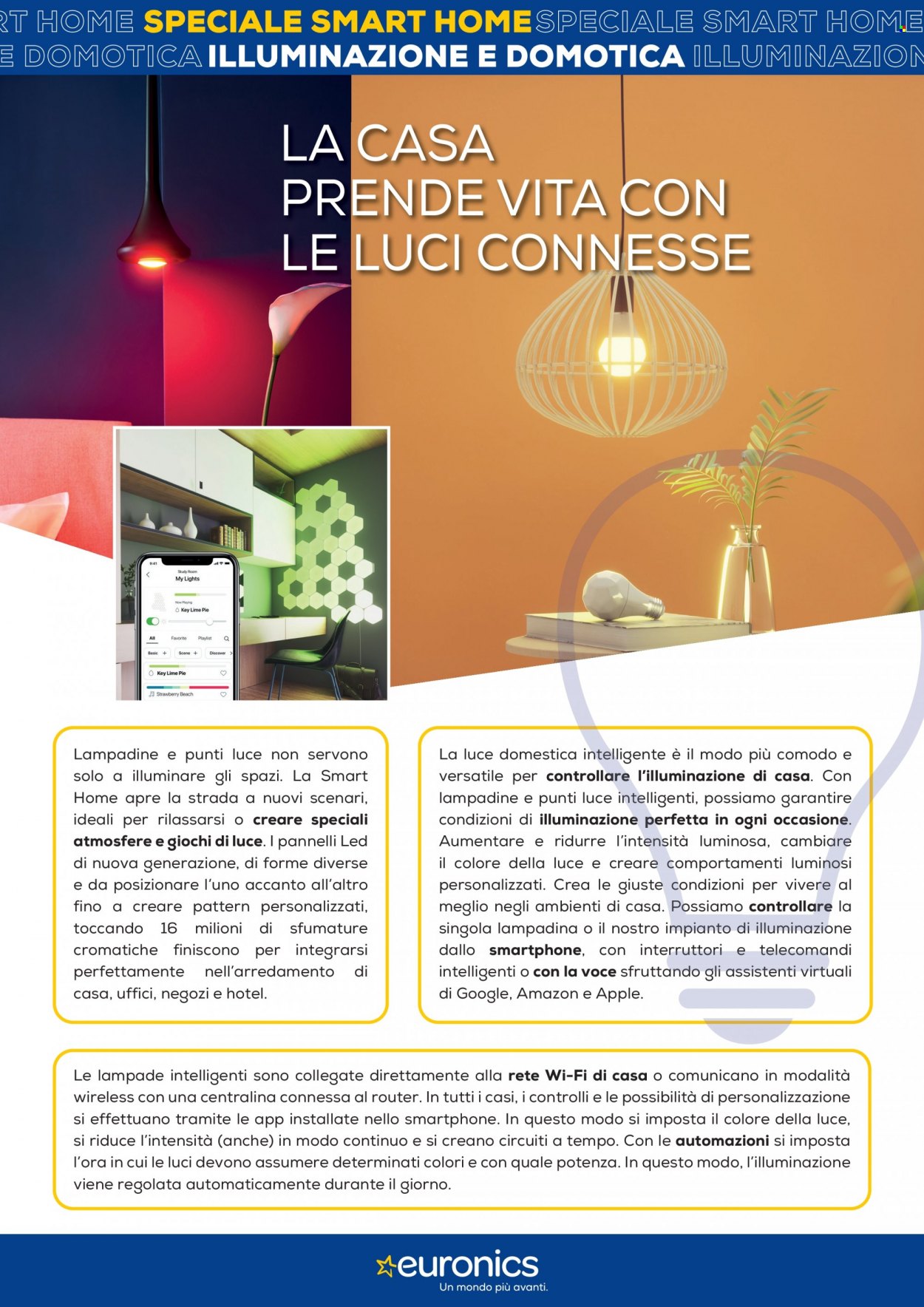 Volantino Euronics - 22/8/2022 - 31/8/2022. Pagina 31