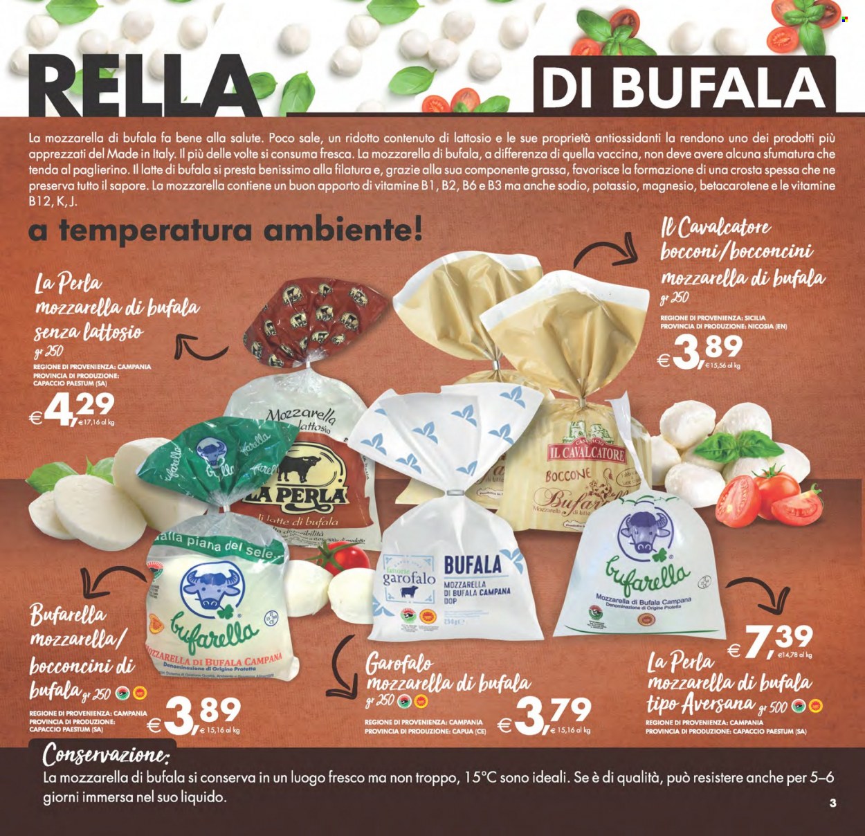 Volantino Deco - 23/8/2022 - 1/9/2022. Pagina 3