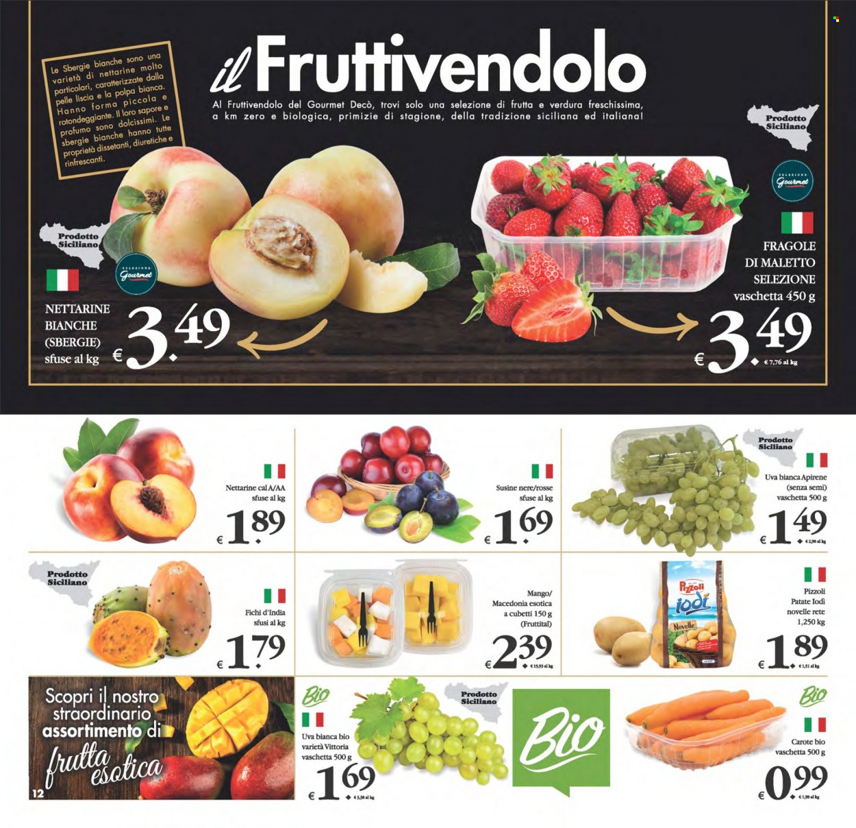 Volantino Deco - 23/8/2022 - 1/9/2022. Pagina 12