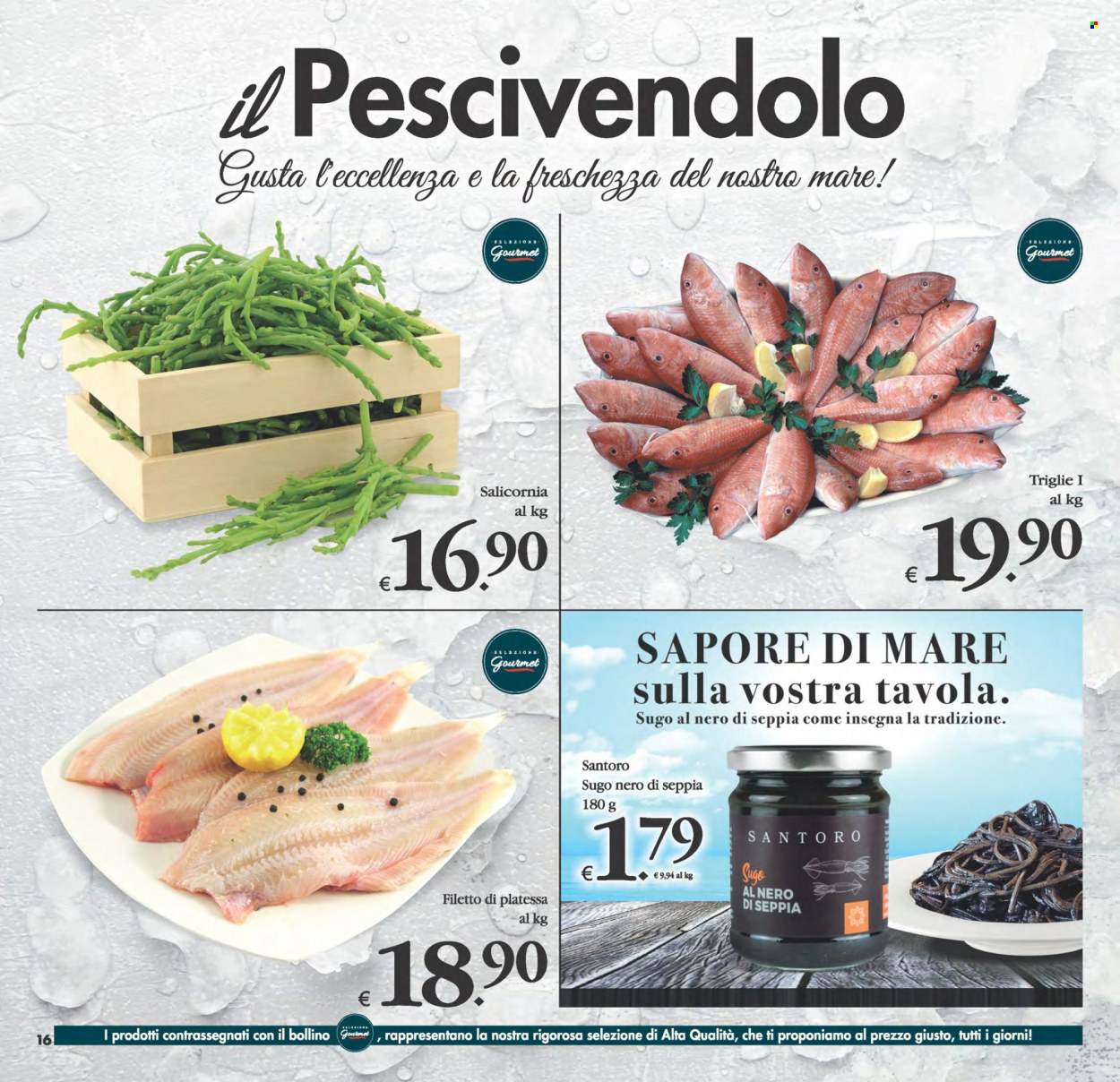 Volantino Deco - 23/8/2022 - 1/9/2022. Pagina 16