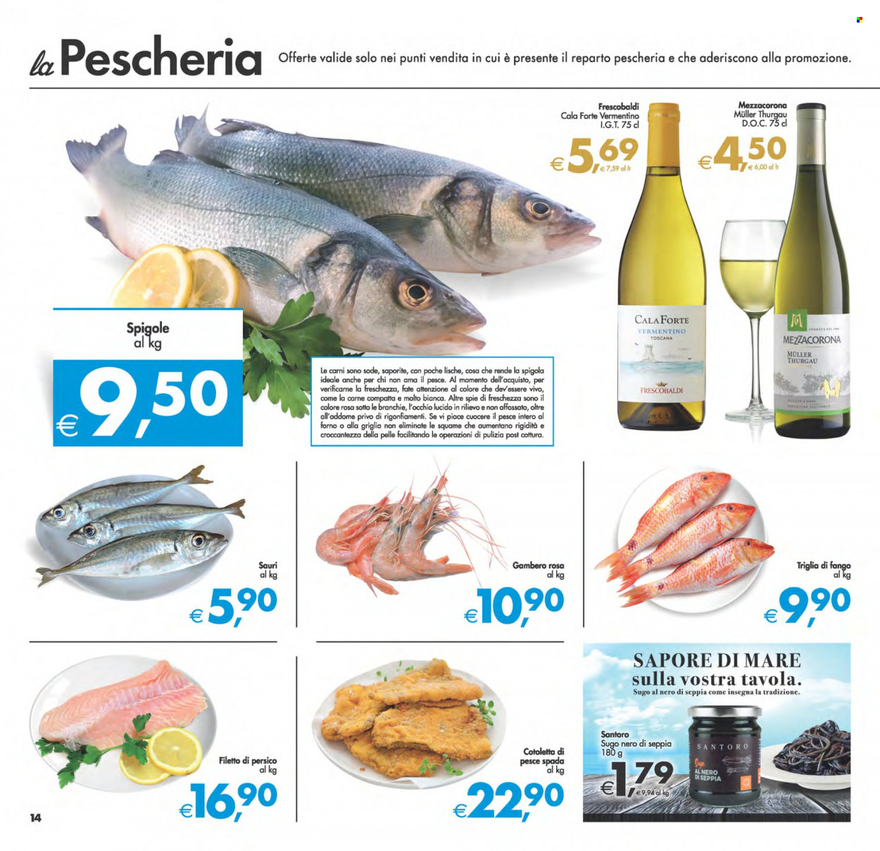 Volantino Deco - 23/8/2022 - 1/9/2022. Pagina 14