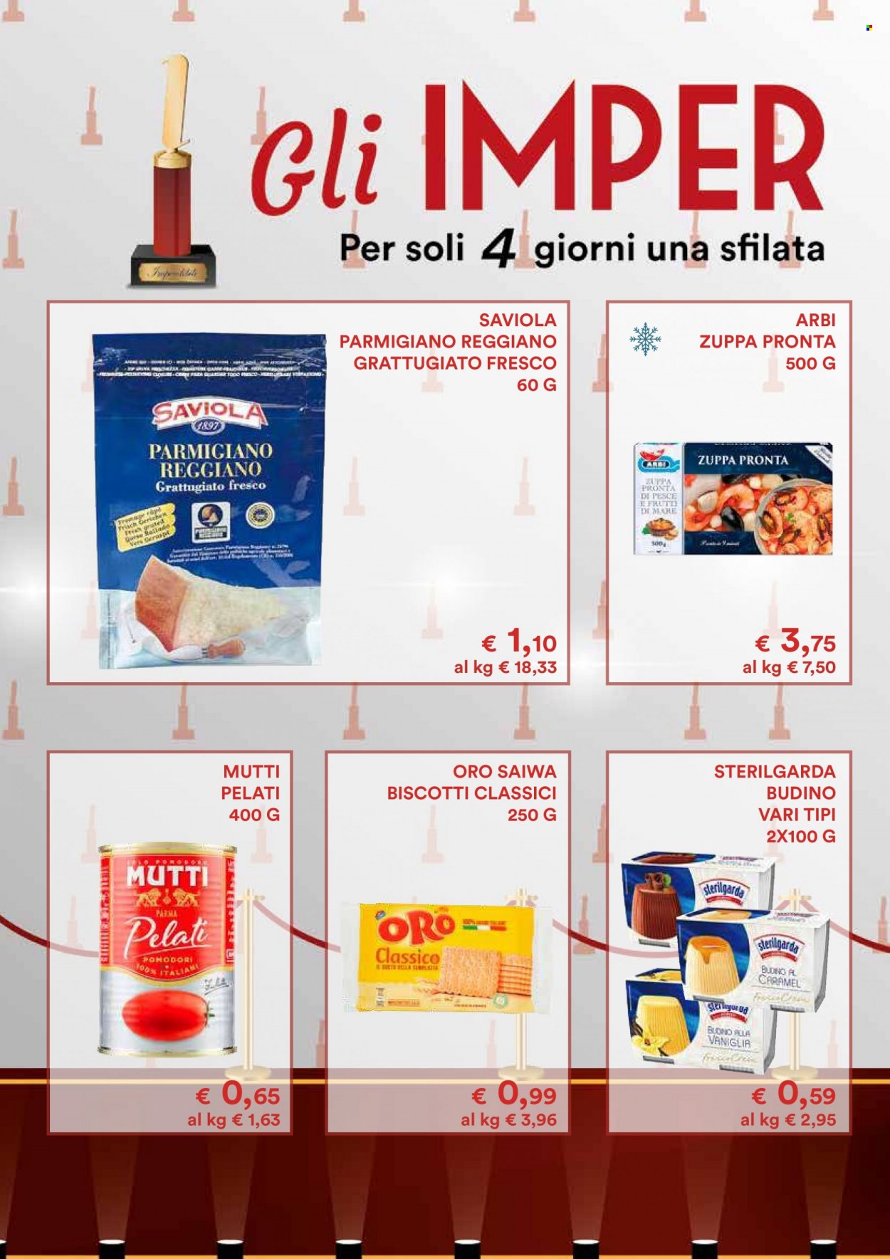 Volantino Coop - 24/8/2022 - 3/9/2022. Pagina 18