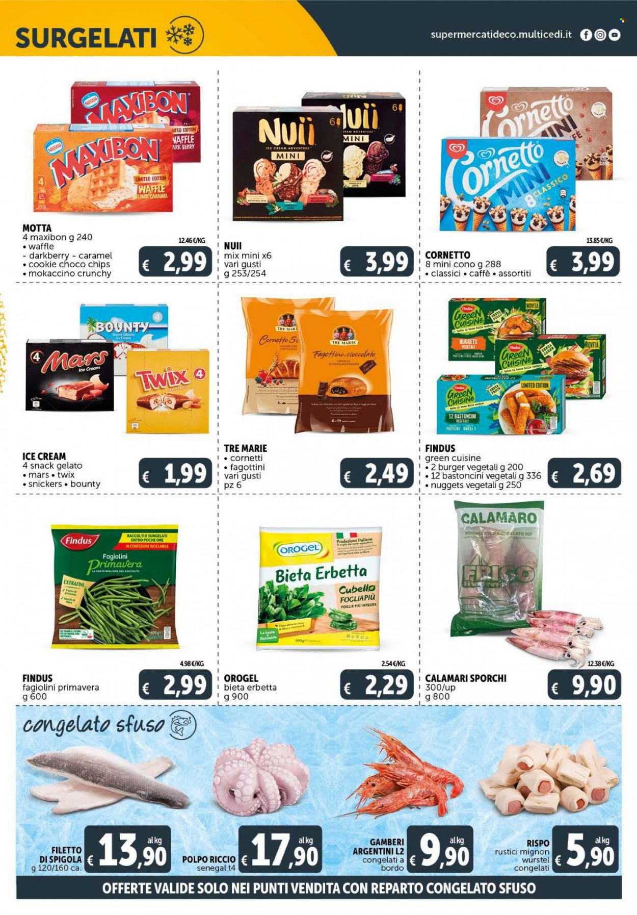 Volantino Deco - 23/8/2022 - 1/9/2022. Pagina 11