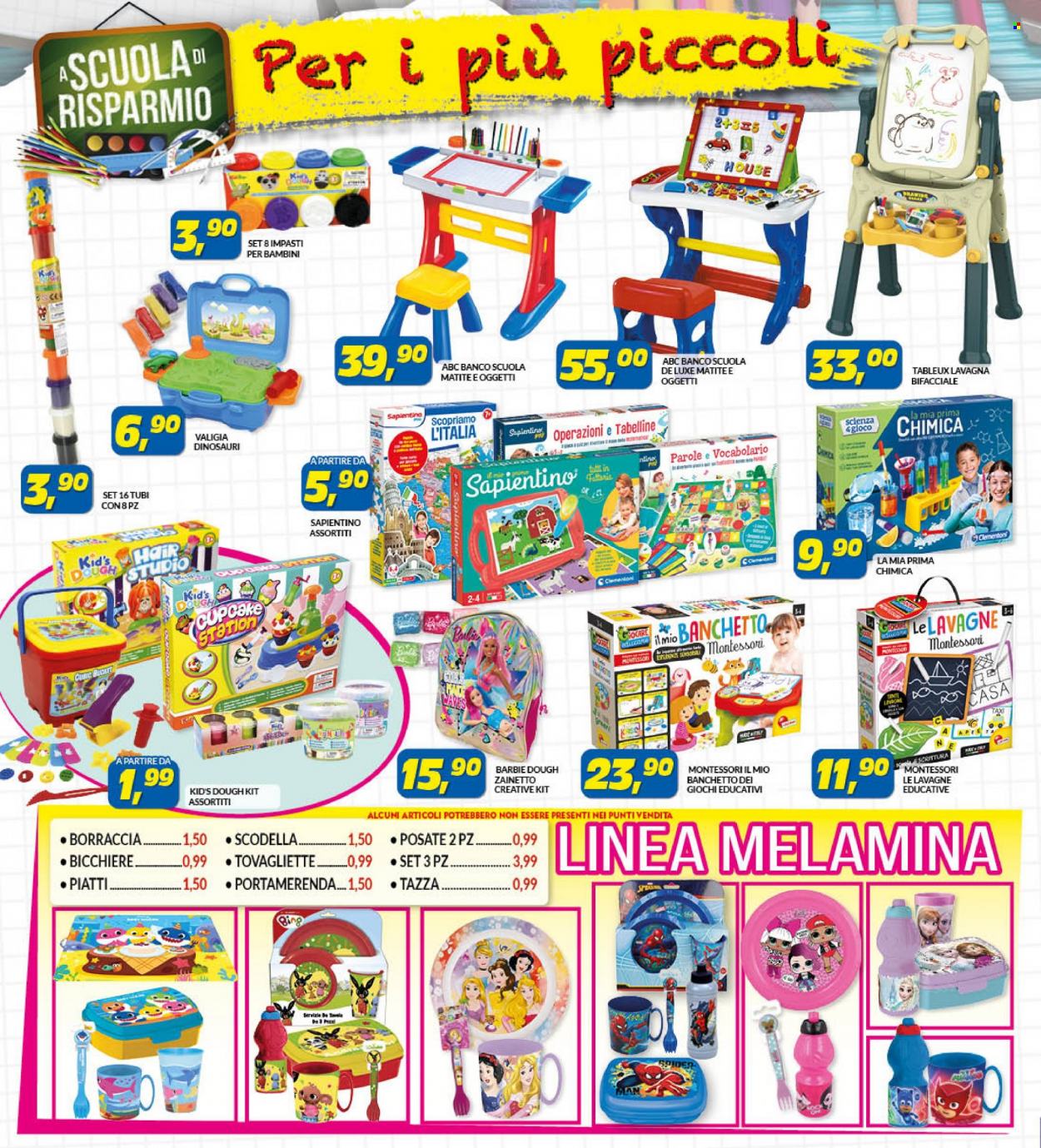 Volantino Risparmio Casa - 27/8/2022 - 18/9/2022. Pagina 16