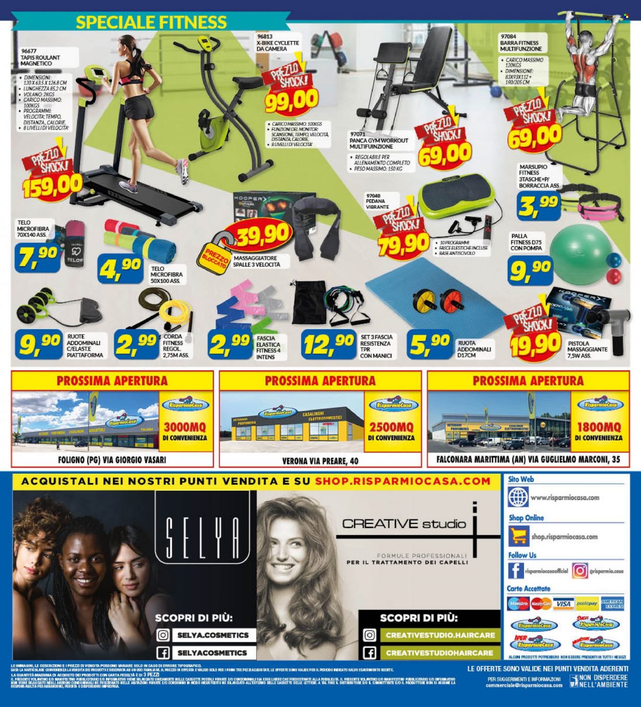 Volantino Risparmio Casa - 27/8/2022 - 18/9/2022. Pagina 24