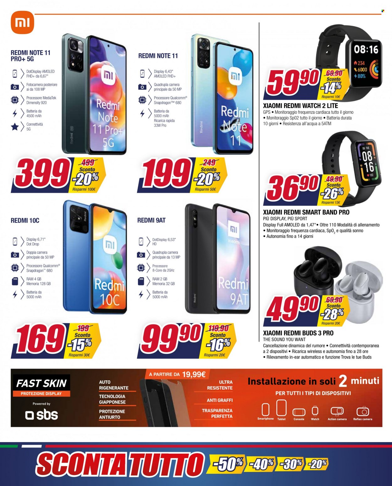 Volantino Trony - 4/8/2022 - 24/8/2022. Pagina 21