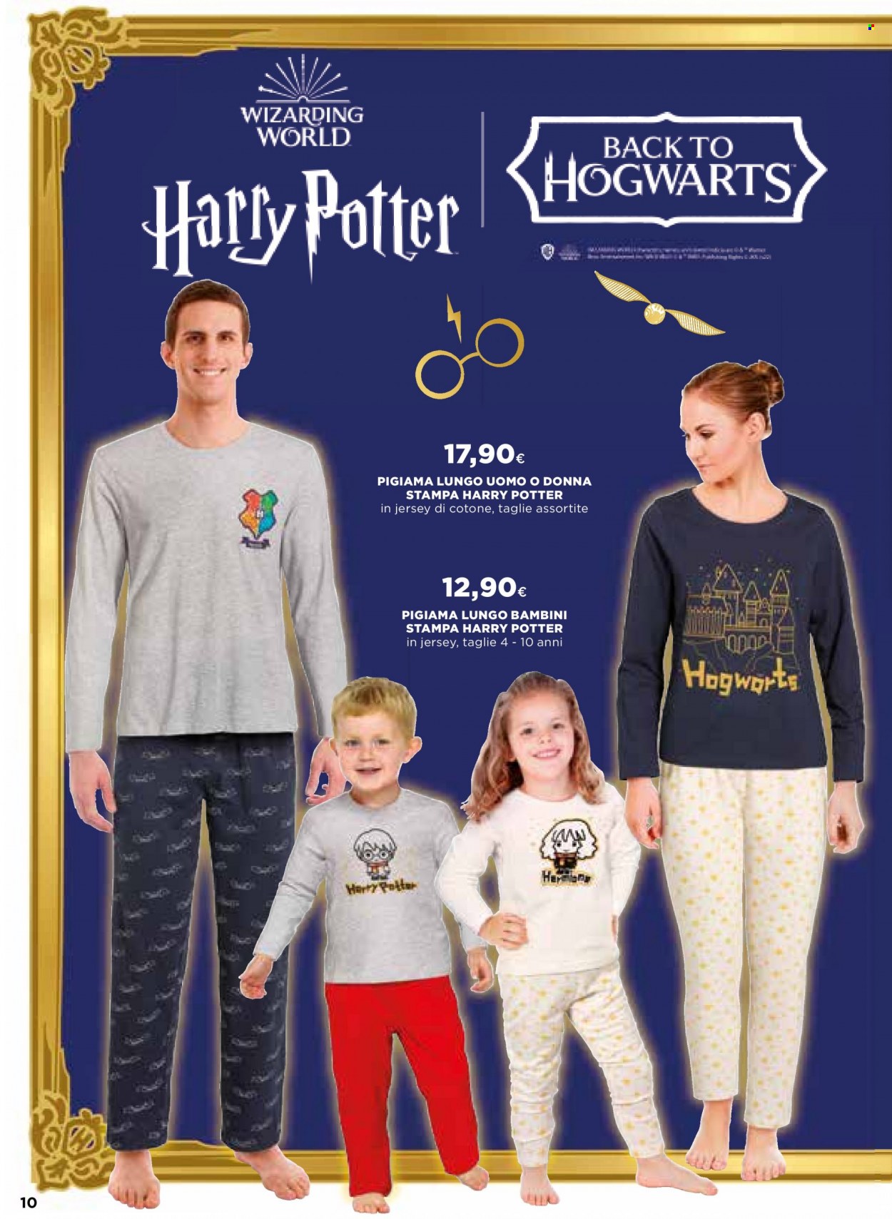 Volantino Coop - 25/8/2022 - 5/10/2022. Pagina 10