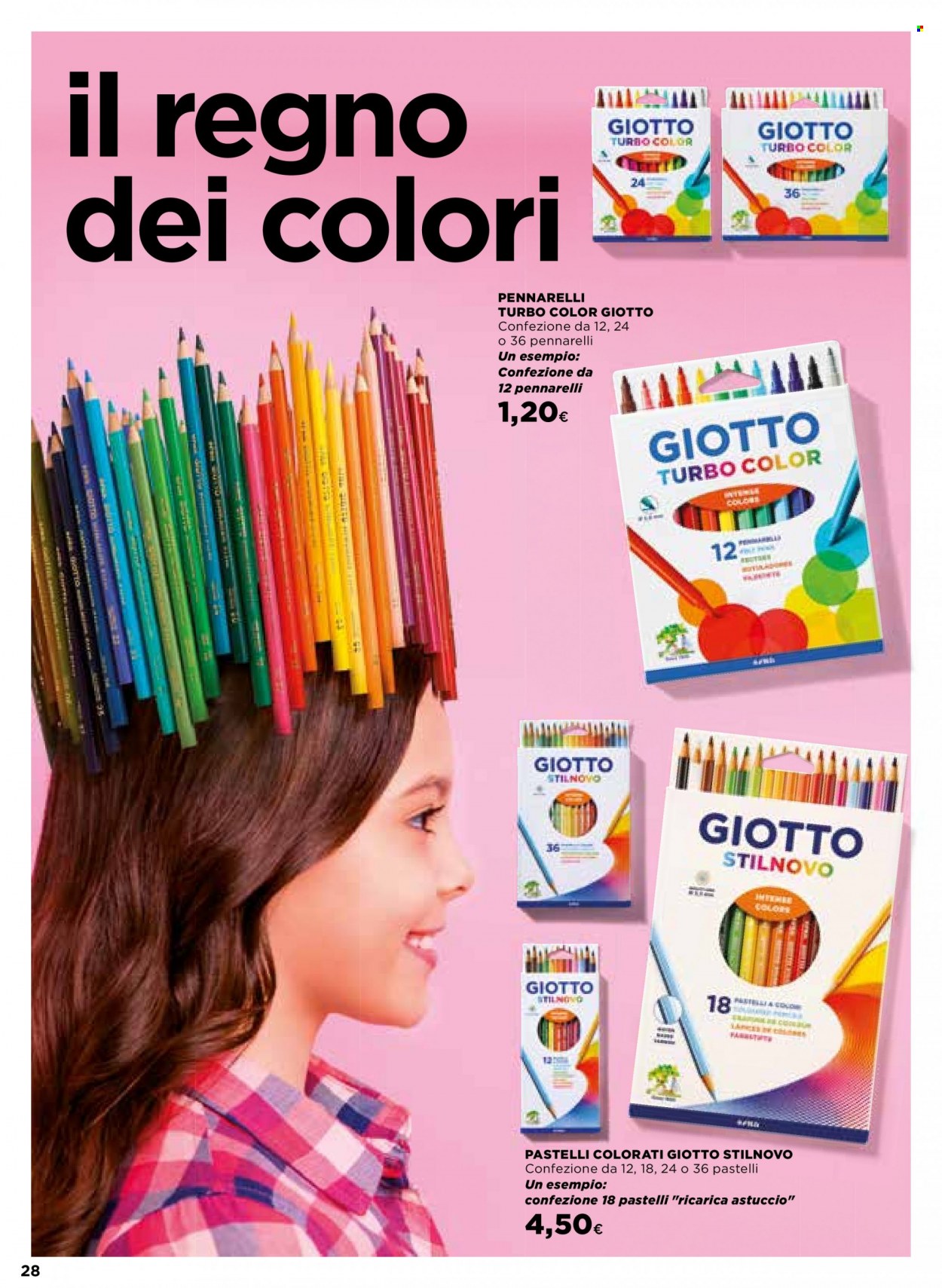 Volantino Coop - 25/8/2022 - 5/10/2022. Pagina 28