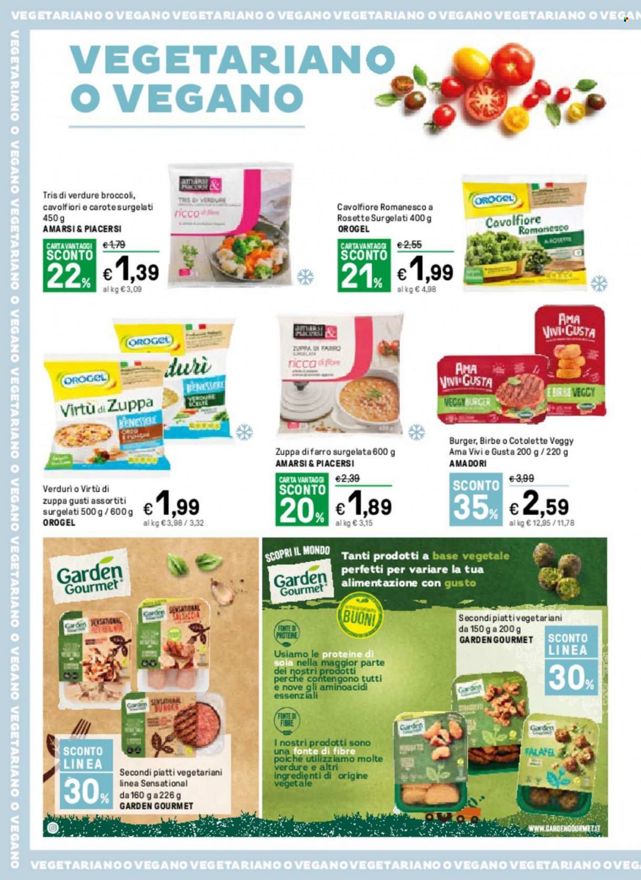 Volantino Iper, La grande i - 1/9/2022 - 18/9/2022. Pagina 6