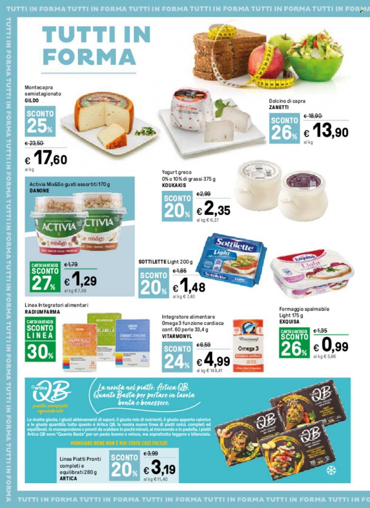 Volantino Iper, La grande i - 1/9/2022 - 18/9/2022. Pagina 14