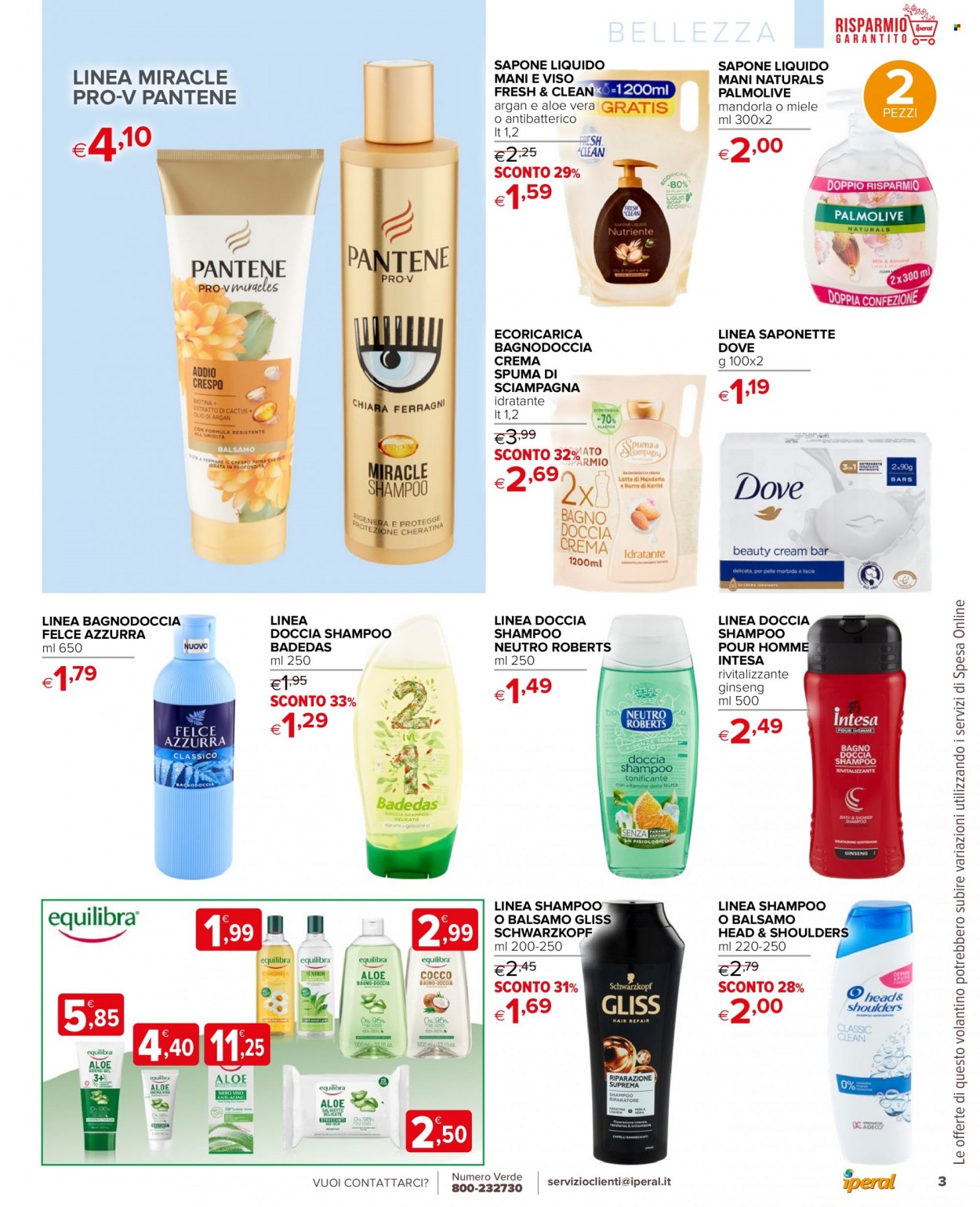 Volantino Iperal - 1/9/2022 - 13/9/2022. Pagina 27