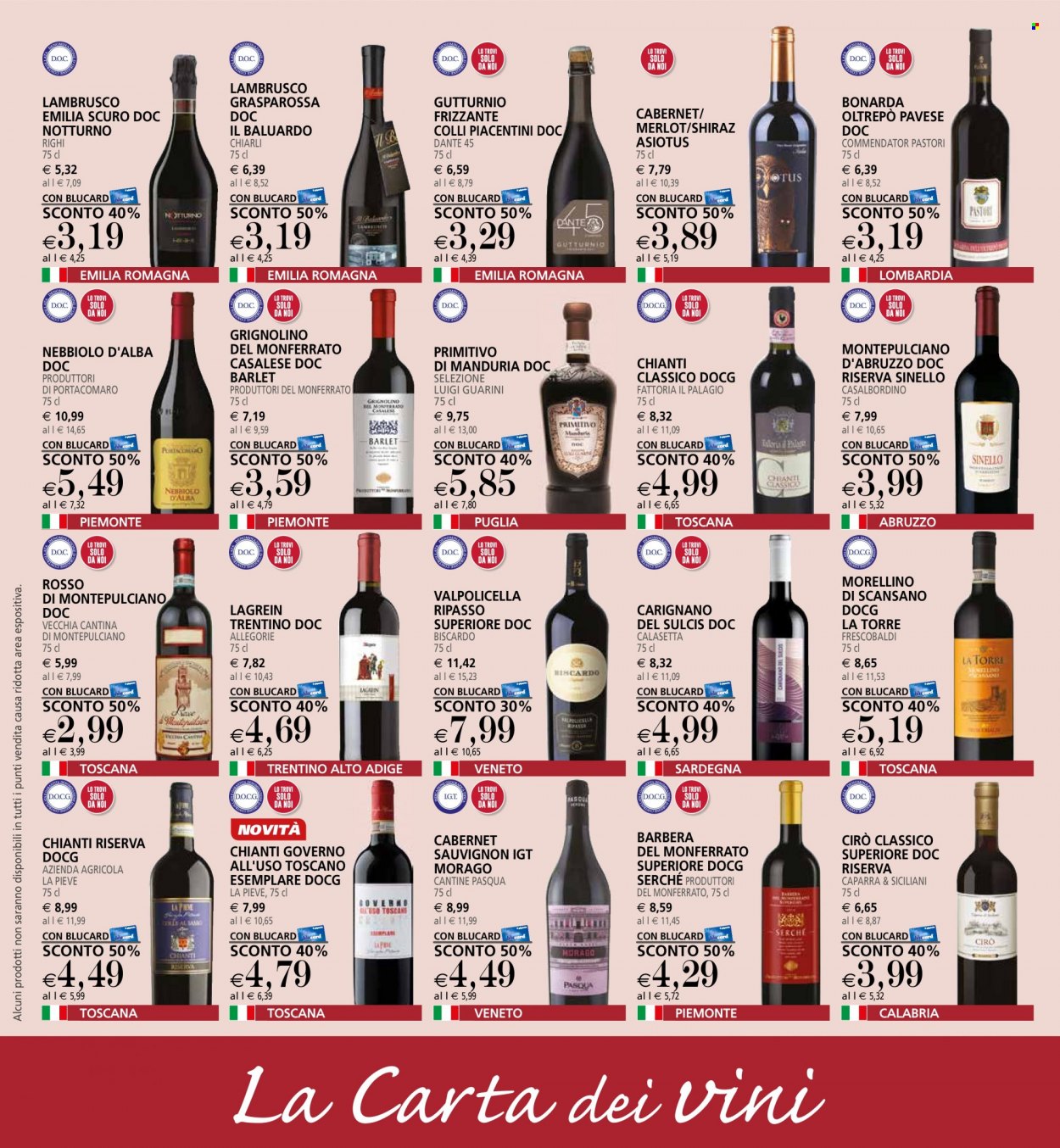Volantino Il Gigante - 1/9/2022 - 14/9/2022. Pagina 14