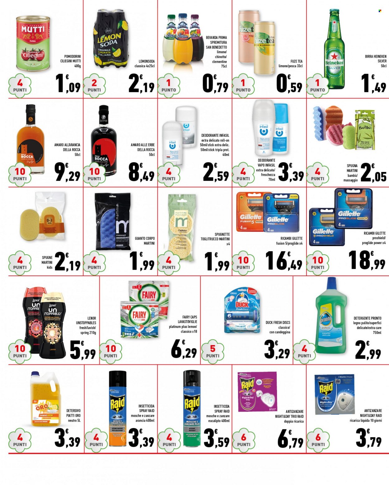 Volantino Conad - 31/8/2022 - 6/9/2022. Pagina 11