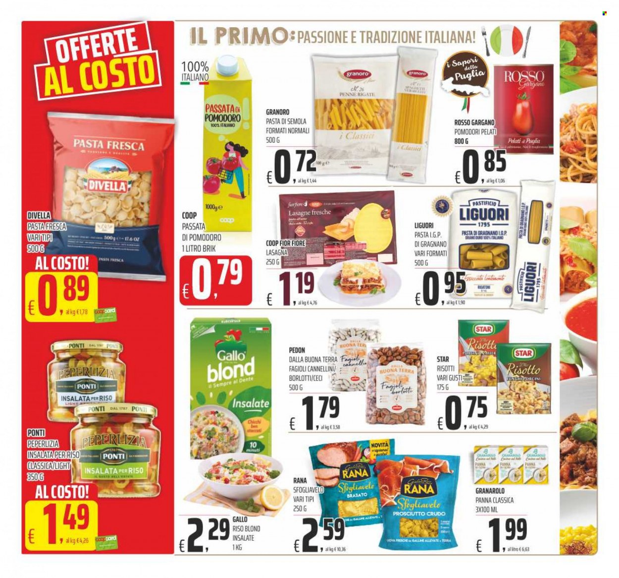 Volantino Coop - 31/8/2022 - 8/9/2022. Pagina 10