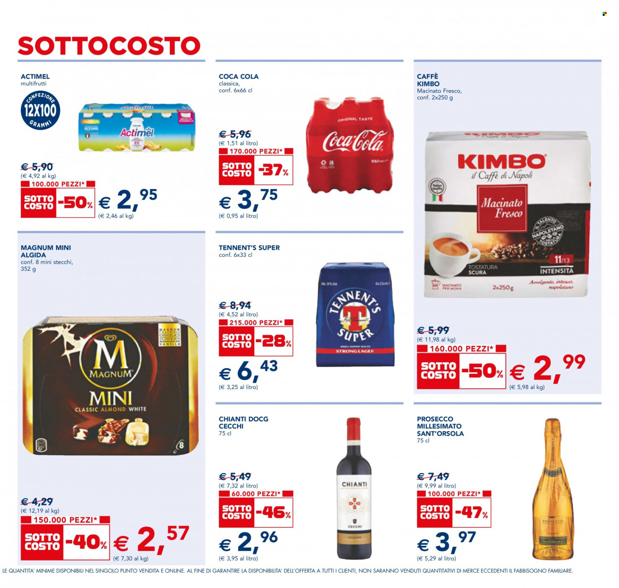 Volantino Esselunga - 1/9/2022 - 10/9/2022. Pagina 5