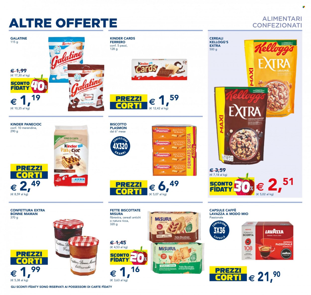 Volantino Esselunga - 1/9/2022 - 10/9/2022. Pagina 13