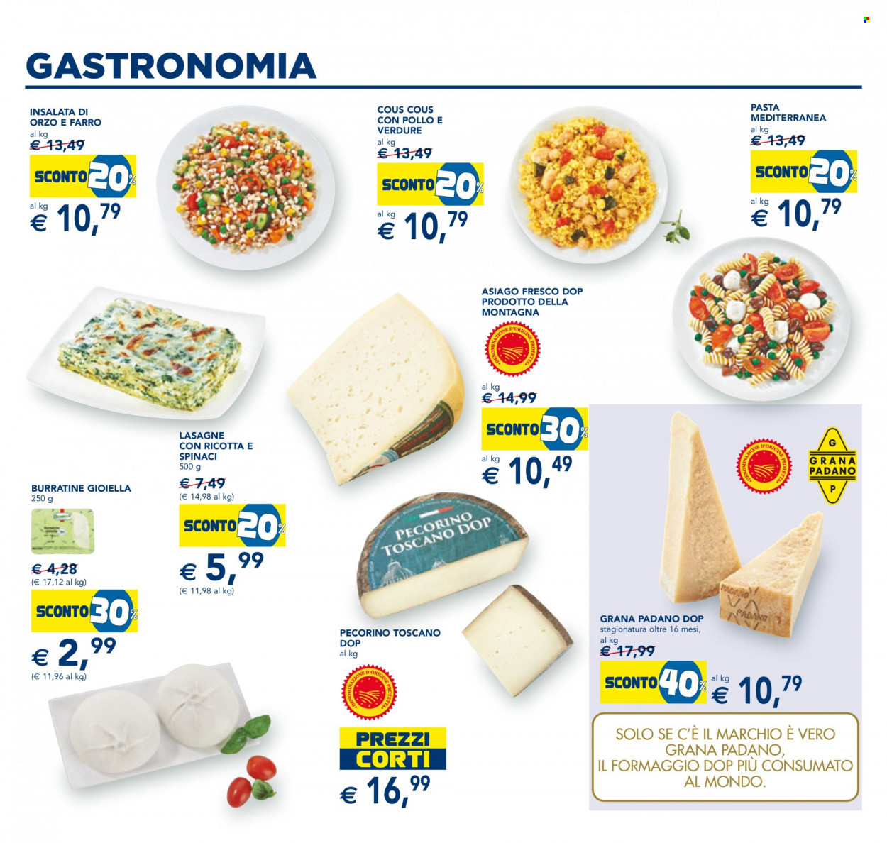 Volantino Esselunga - 1/9/2022 - 10/9/2022. Pagina 21